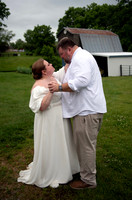 Tong Wedding
