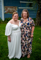 Tong Wedding