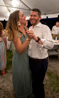 Tong Wedding