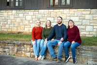 Gattis Family