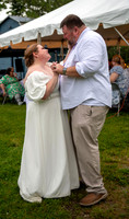 Tong Wedding