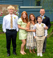 Tong Wedding