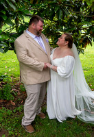 Tong Wedding