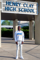 Senior J Young