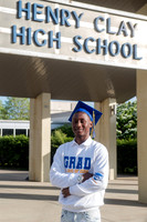 Senior J Young