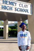 Senior J Young