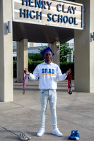 Senior J Young
