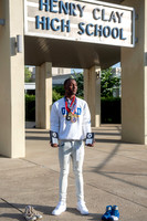 Senior J Young
