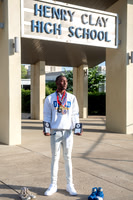 Senior J Young