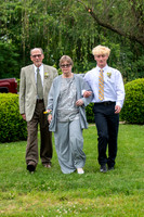 Tong Wedding