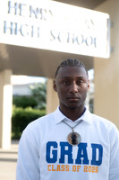 Senior J Young