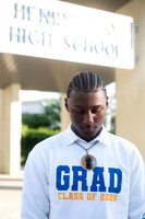 Senior J Young