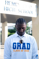 Senior J Young