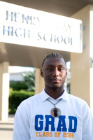 Senior J Young