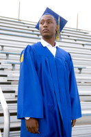 Senior J Young