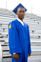 Senior J Young