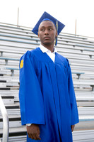 Senior J Young