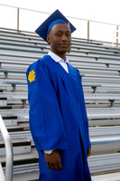 Senior J Young