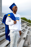 Senior J Young
