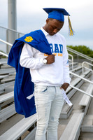 Senior J Young