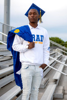 Senior J Young