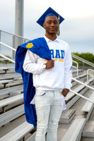 Senior J Young