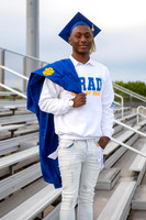Senior J Young