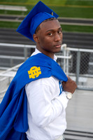 Senior J Young