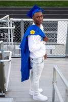 Senior J Young