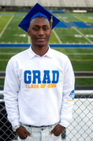 Senior J Young