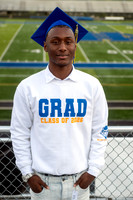 Senior J Young