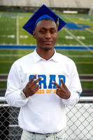 Senior J Young
