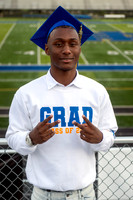 Senior J Young