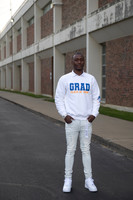 Senior J Young