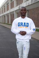 Senior J Young