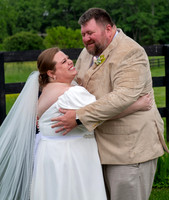 Tong Wedding