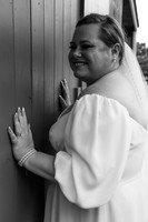 Tong Wedding