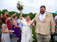 Tong Wedding
