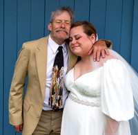 Tong Wedding