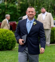 Tong Wedding