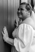 Tong Wedding