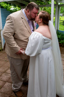 Tong Wedding