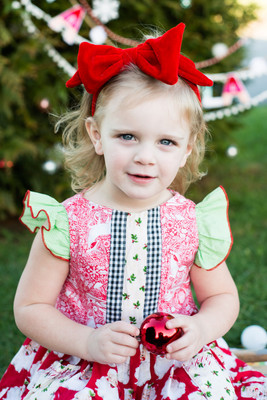 HonorKyla0503