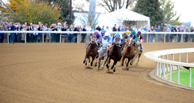 151030BreedersCup_KD0047