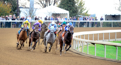 151030BreedersCup_KD0051