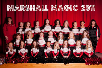 MarshallMagic