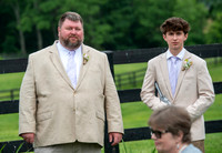 Tong Wedding