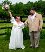 Tong Wedding
