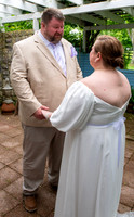 Tong Wedding