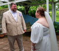 Tong Wedding